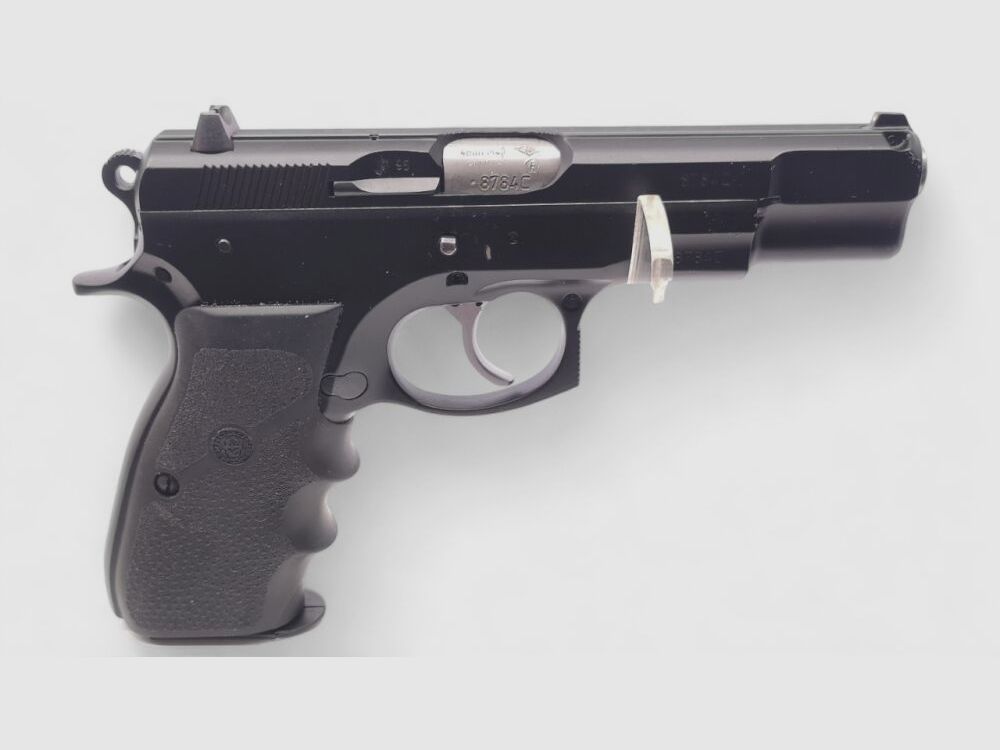 Brünn Arms Factory M75, image 5 of 8