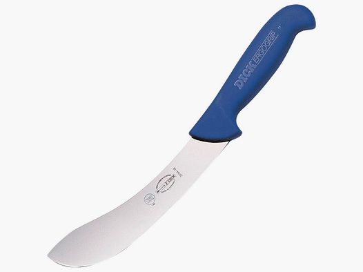 DICK Skinning knife ErgoGrip