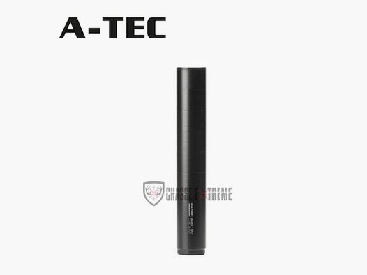 Silenziatore A-TEC CMM-6 Rimfire cal. .22