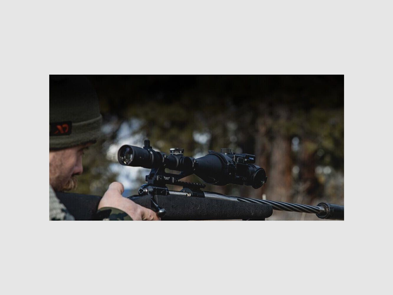 Clip-on Wärmebildgerät Pard Predator, Bild 10 von 10