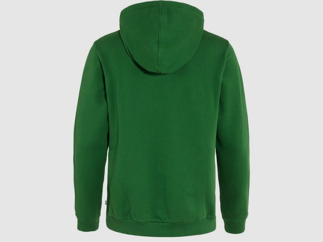 Fjällräven Herren Hoodie Fjällräven Logo