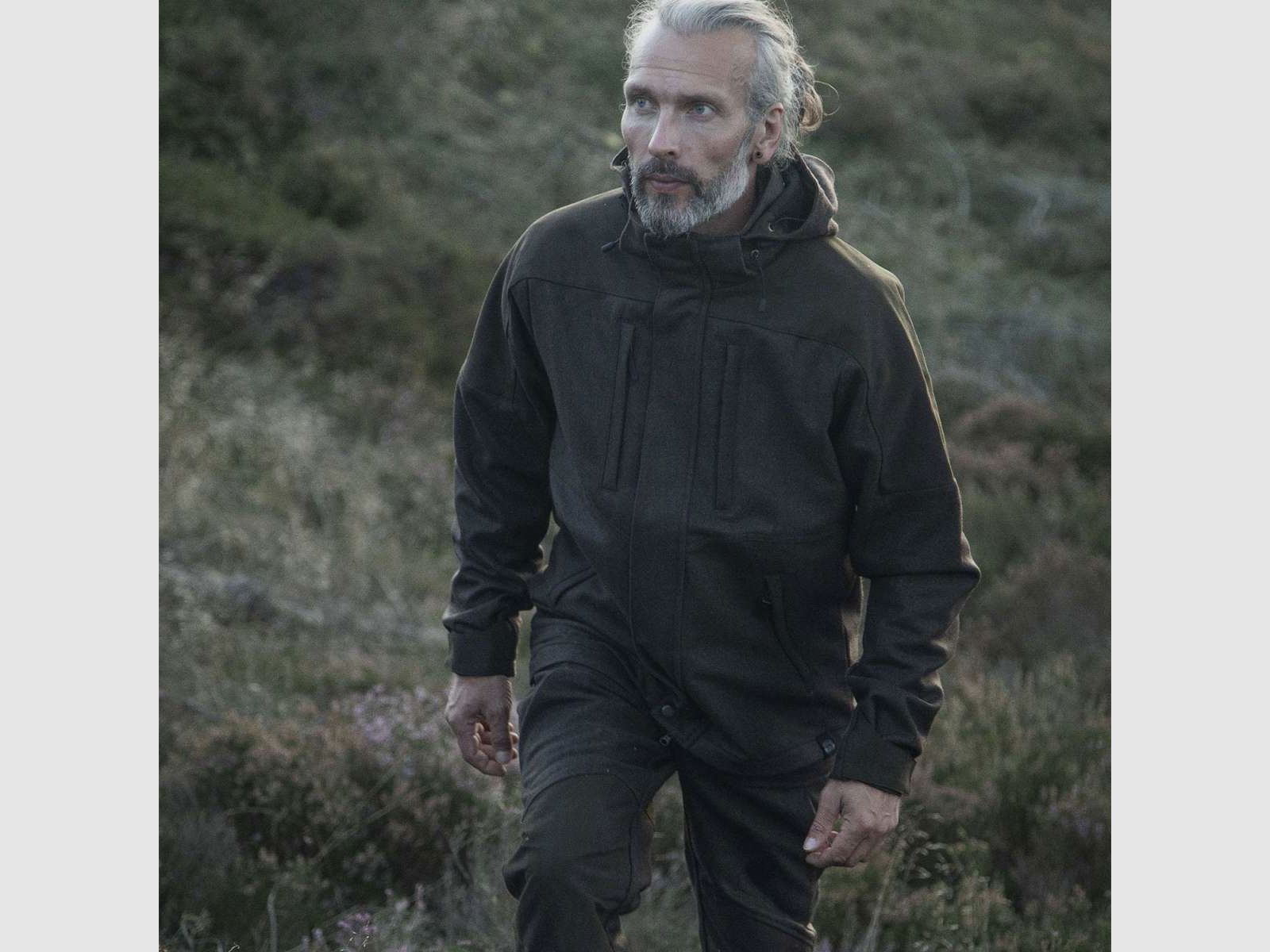 ASBJORN JORG Verde Scuro, immagine 10 di 18