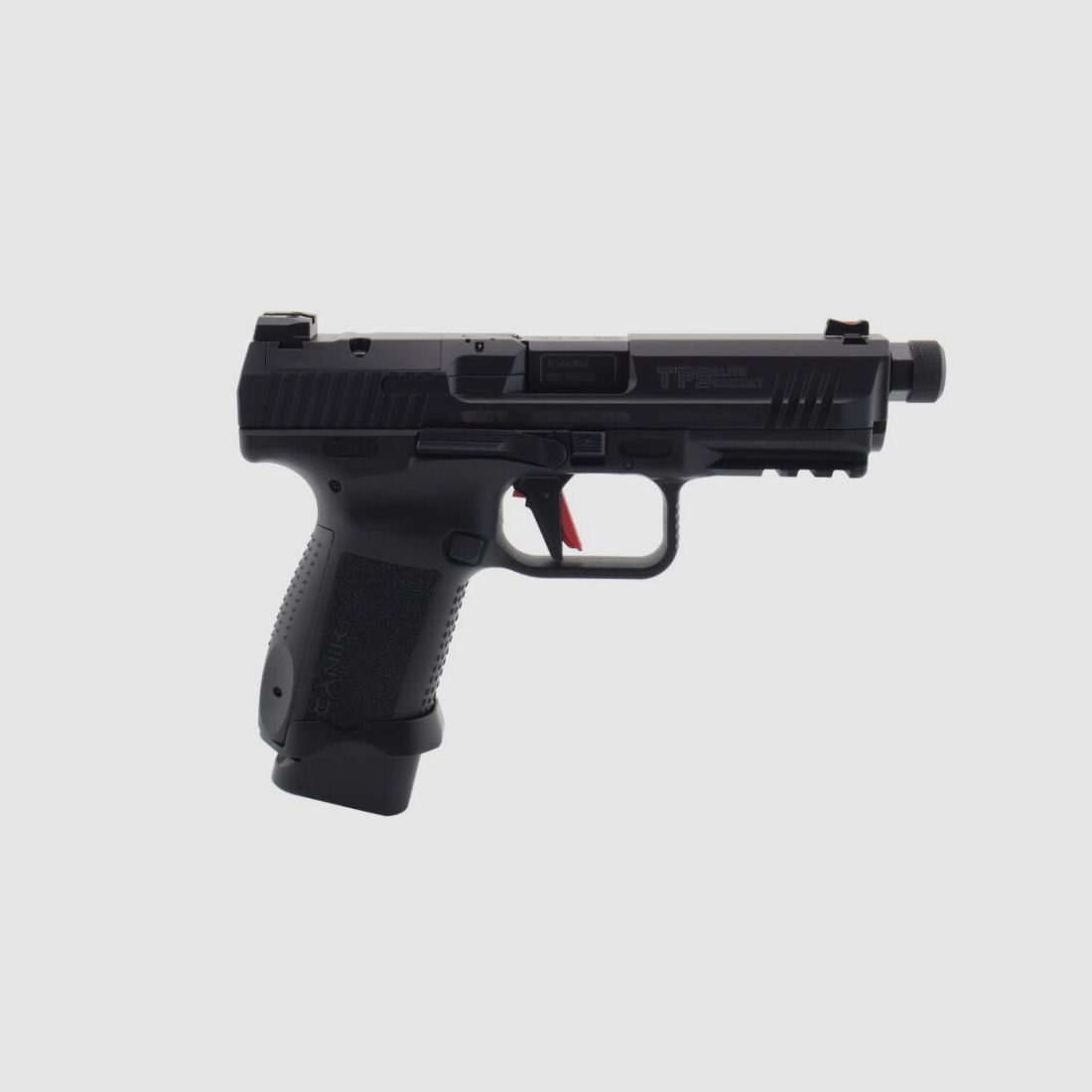 Canik	 TP9 Elite Combat