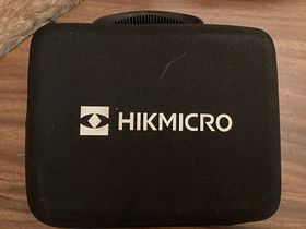 Hikmicro thermal imaging device Falcon FQ50