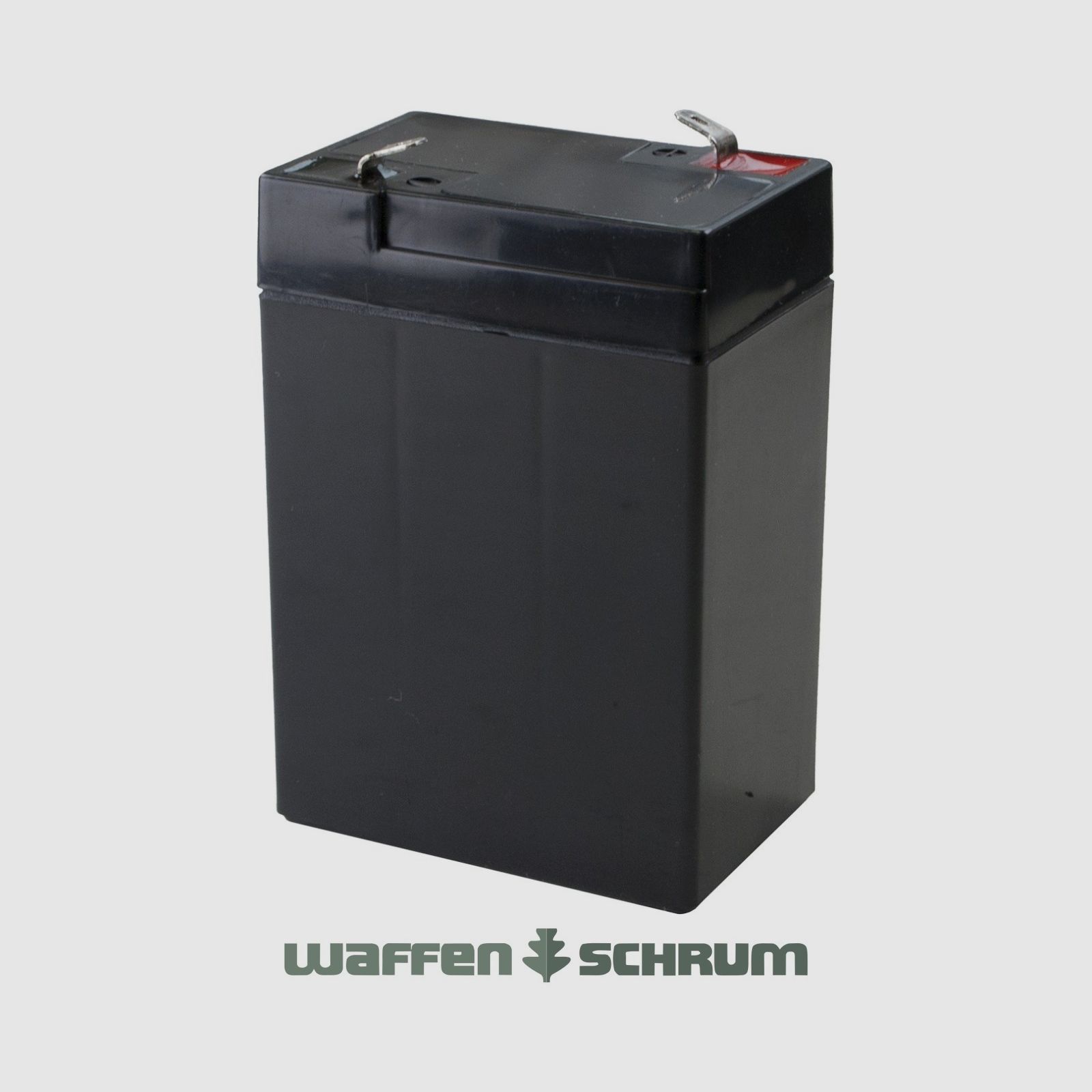 Eurohunt batteria per distributore di cibo per selvaggina