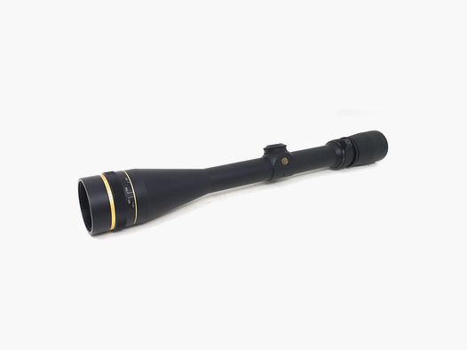 Leupold Vari-X III 6.5-20×40 mm (Ret. Crosshair)