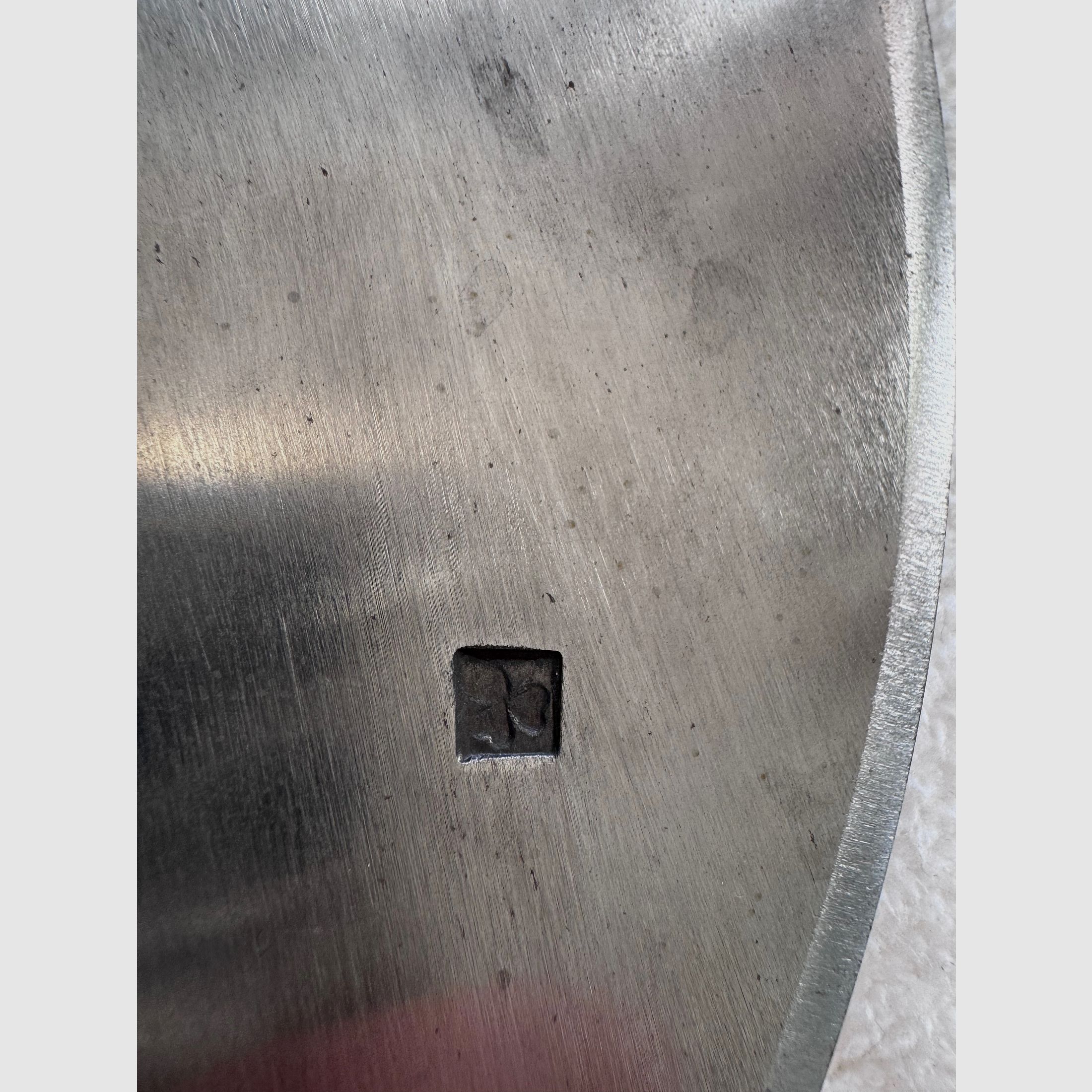 Mittelalterliche Deko-Axt von Kovex-ARS