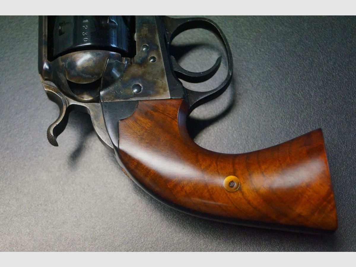 Uberti 1873 Bisley .44-40, image 4 sur 6