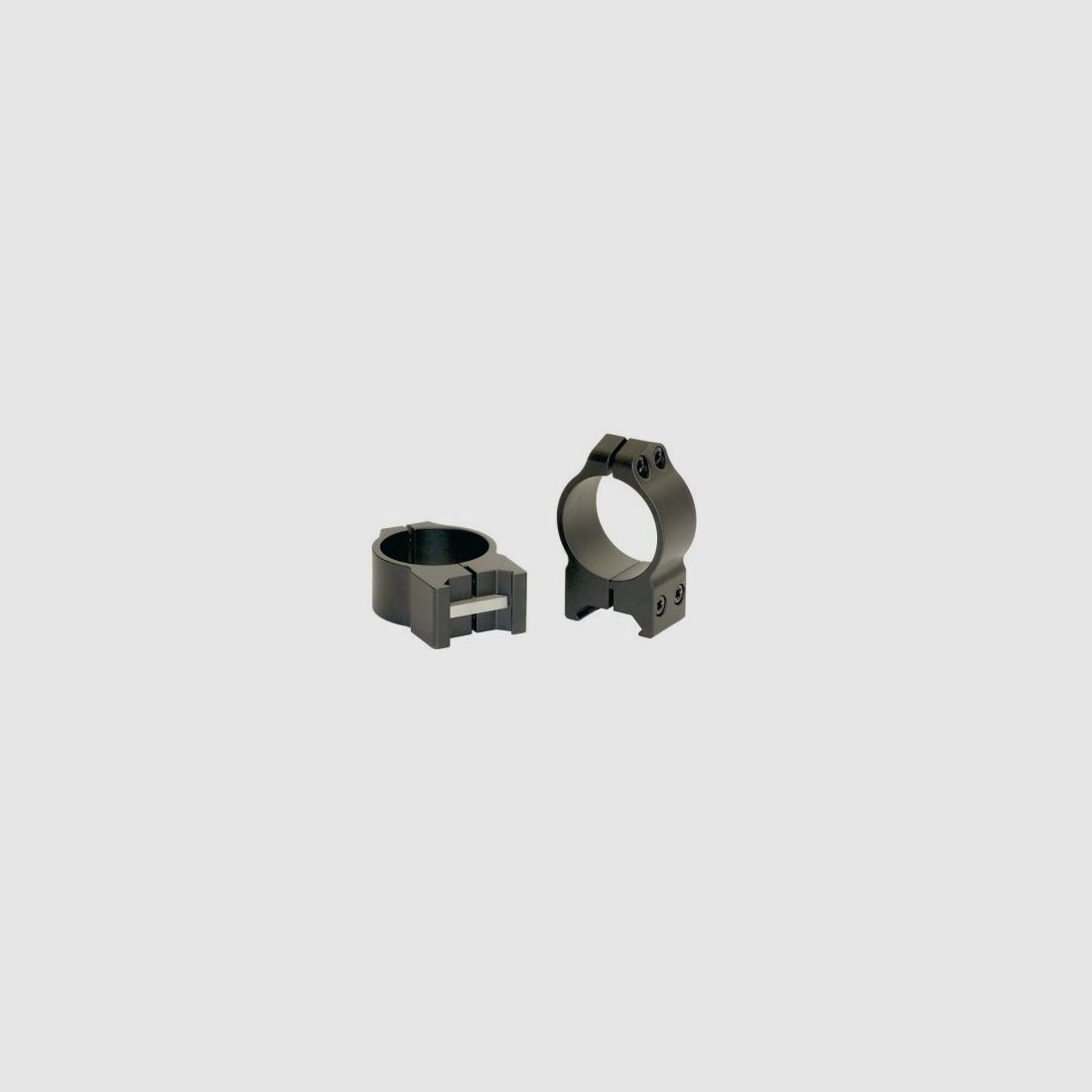 Warne Maxima 30mm Weaver/Picatinny Medium (9,5mm)