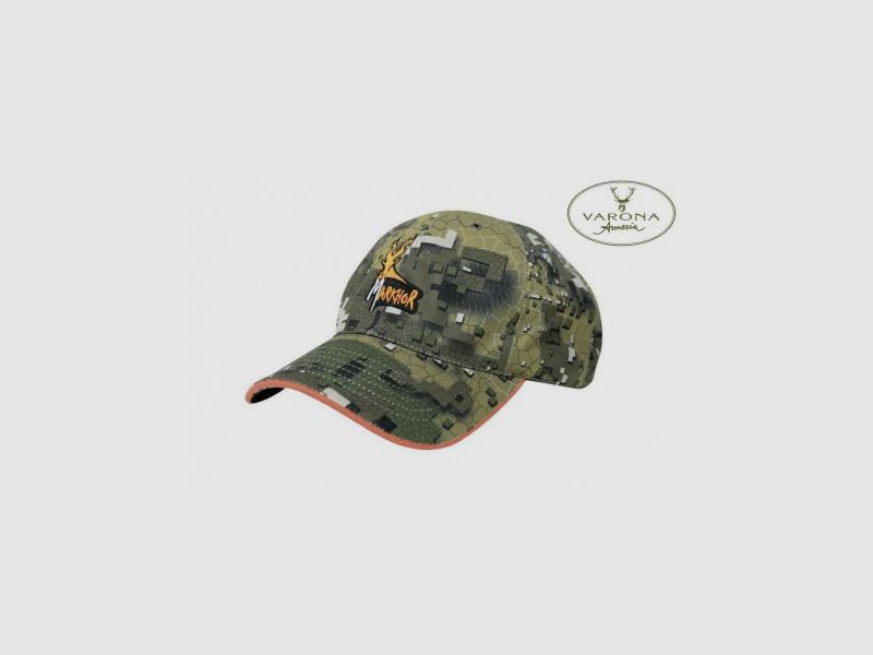 Markhor Cap Veil Cappello, immagine 1 di 2