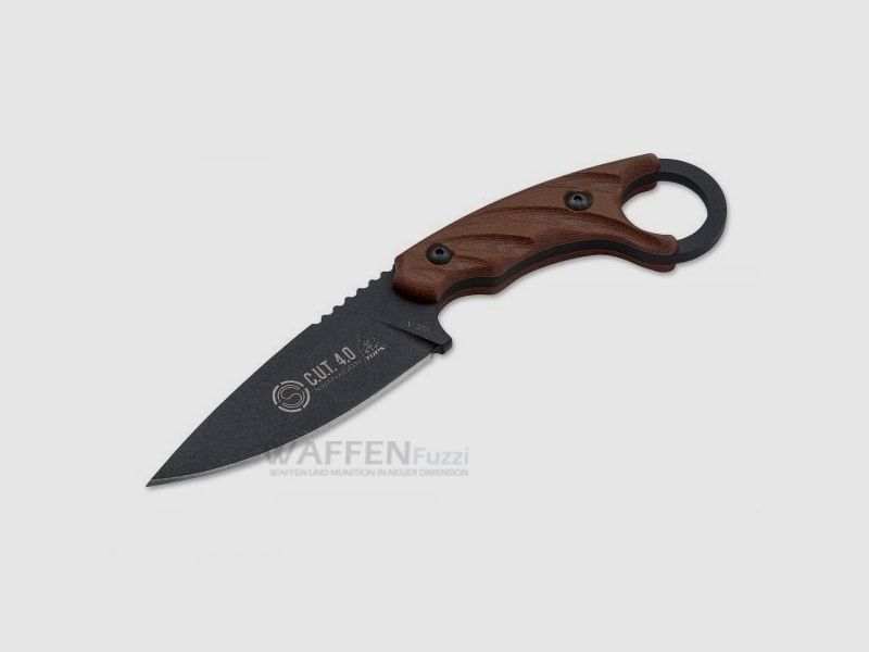 Outil utilitaire de combat TOPS C.U.T. 4.0