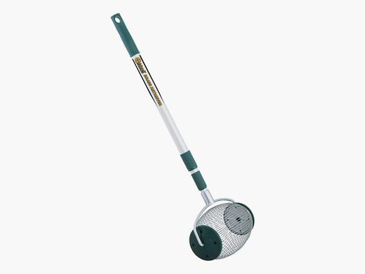 Caldwell Brass Retriever Case Collector