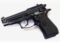 BERETTA 85F 380AUTO-79Y
