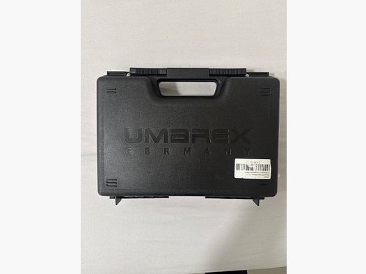 Glock 17 Gen 5 Schreckschuss Umarex