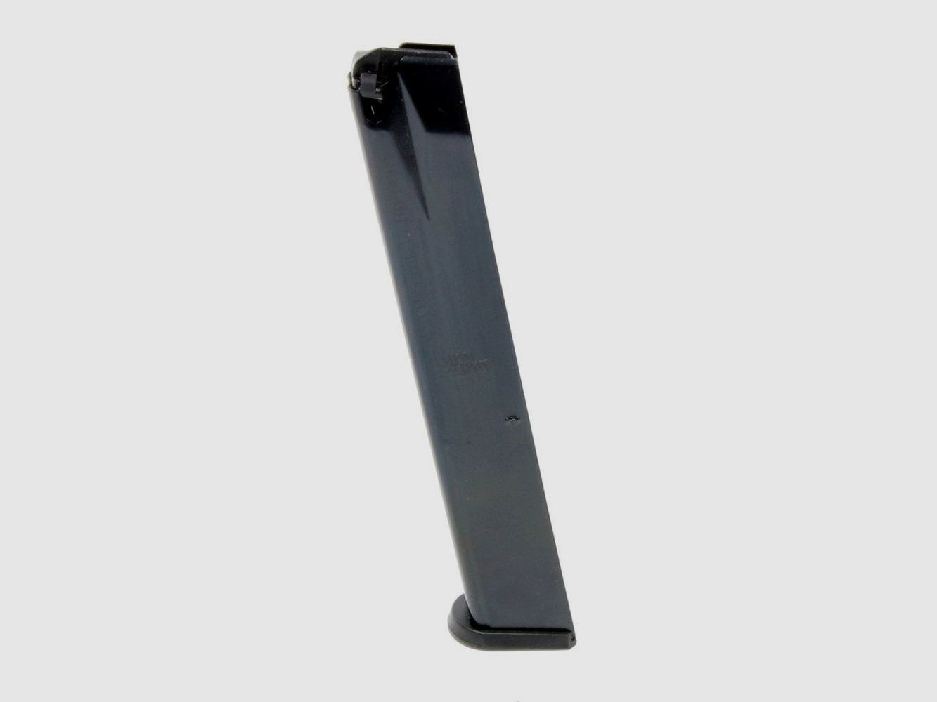 RUGER P94 .40 S&W (20) RD BLUE STEEL