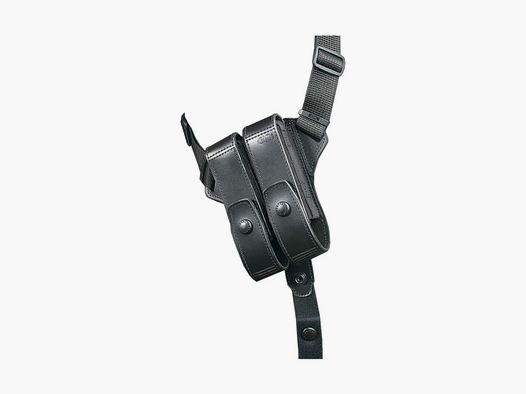 GK XT40 Etykieta Podwójna torba na magazynki na ramię