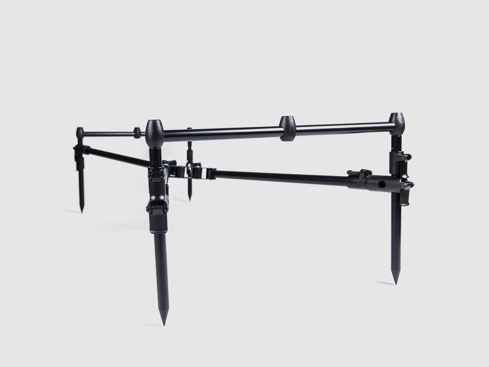 Sonik SKS Czarny Rod Pod