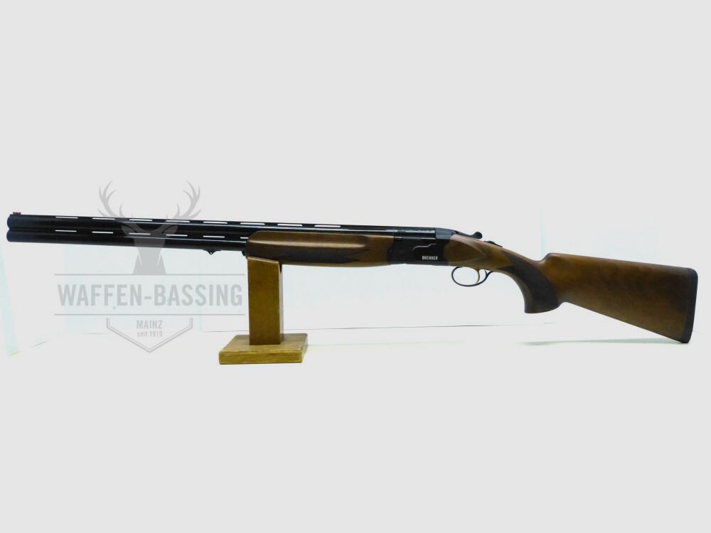 Brenner BF 18
