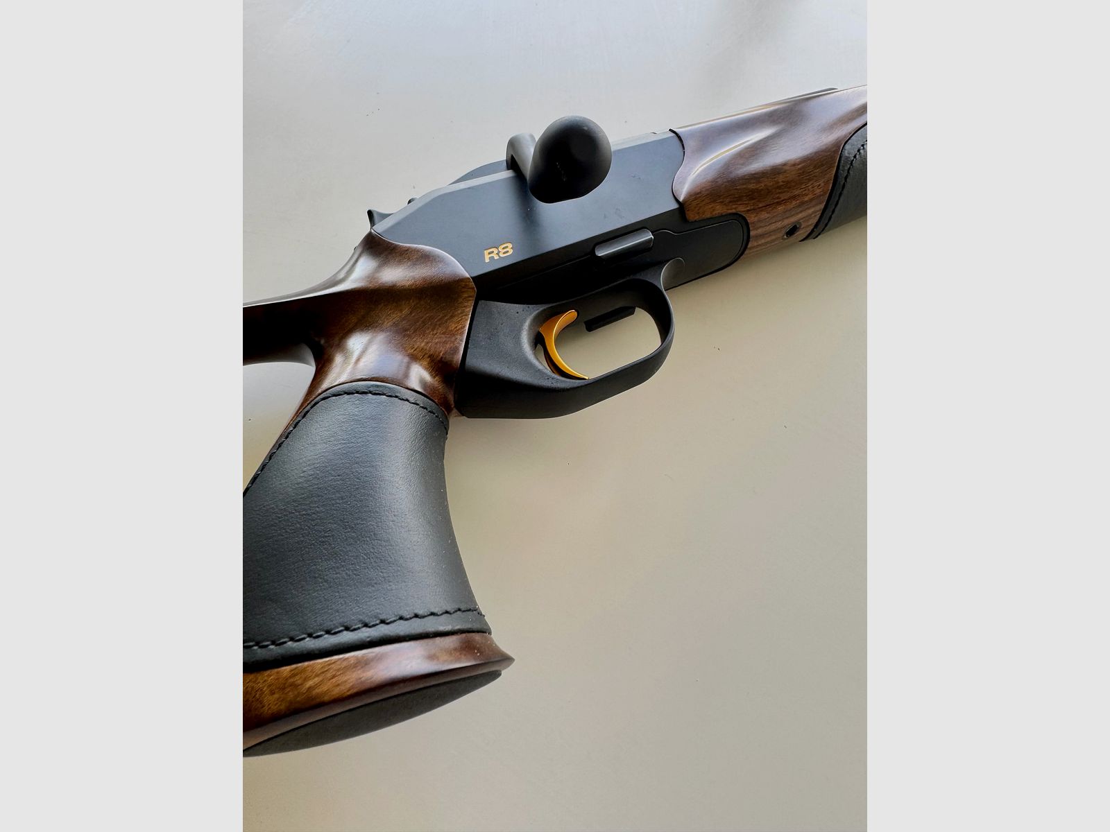 Blaser R8 Success Leder 