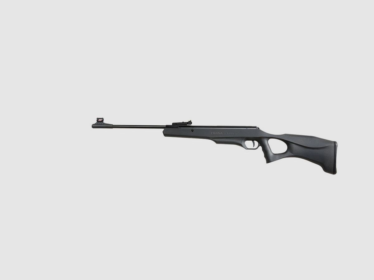 DIANA ELEVEN Druckluftgewehr – 4,5 mm (7,5 J)