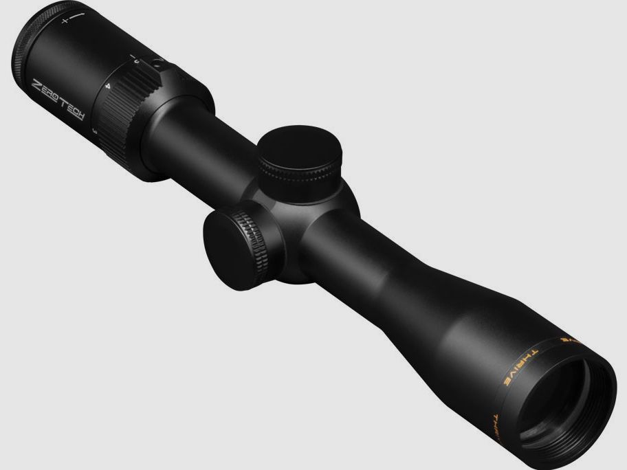 Lunette ZEROTECH Thrive 3-9×40 Duplex, image 1 sur 5