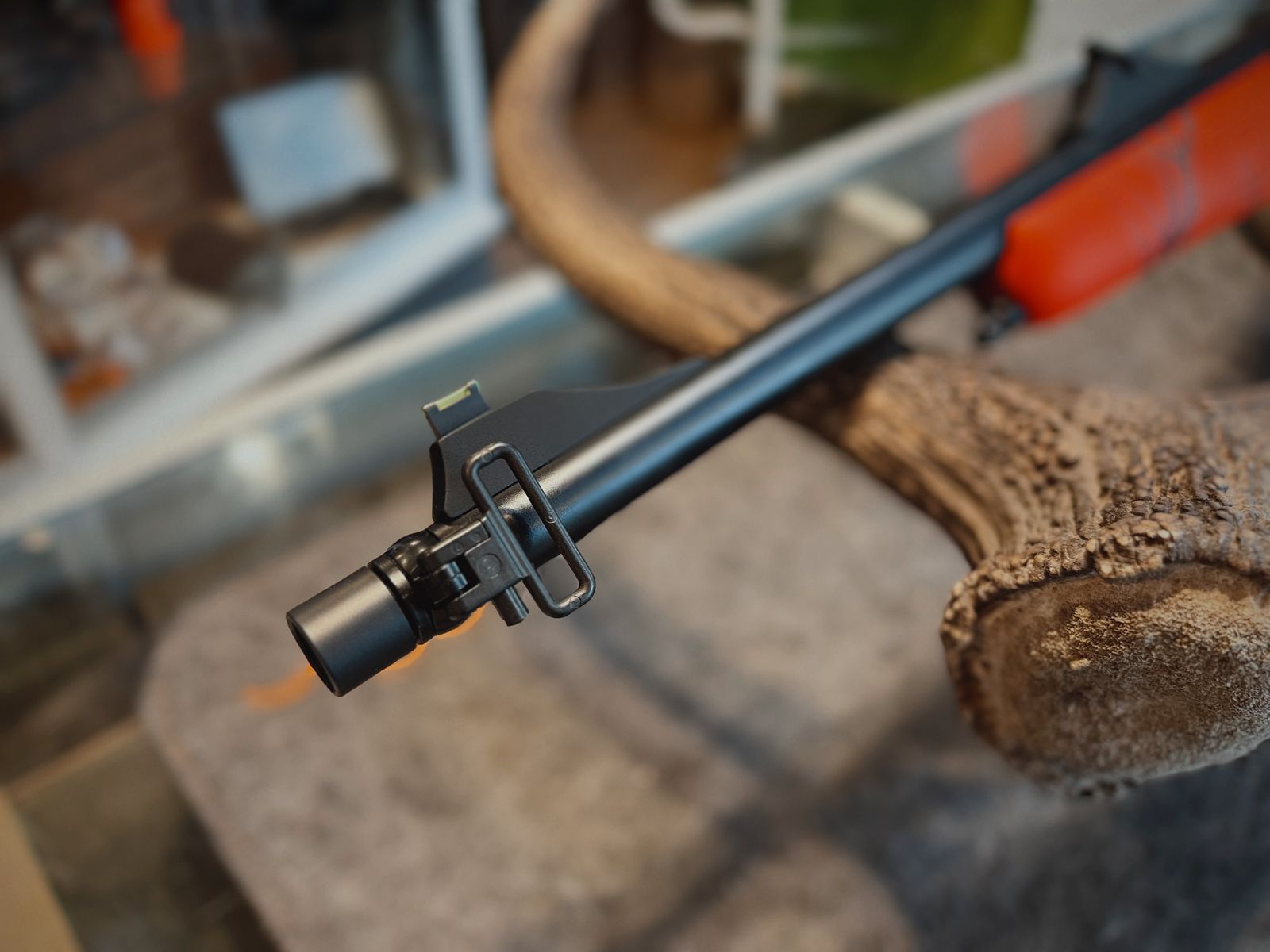 Mauser M12 Trail Drive Hunting Package