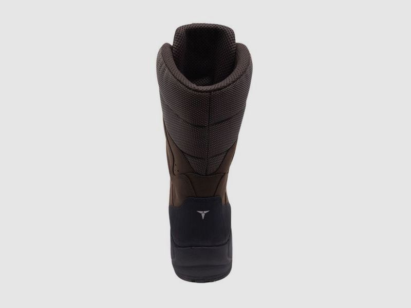 Treksta Tundra 10'' Boa HTX Støvle Brown, billede 5 af 7
