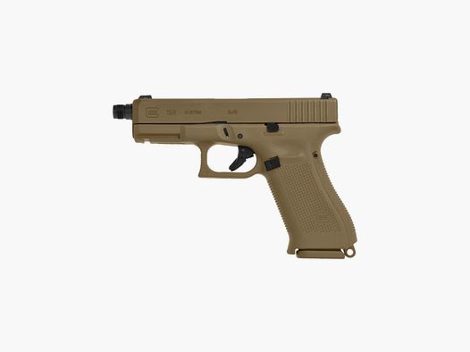 Glock 19X TB