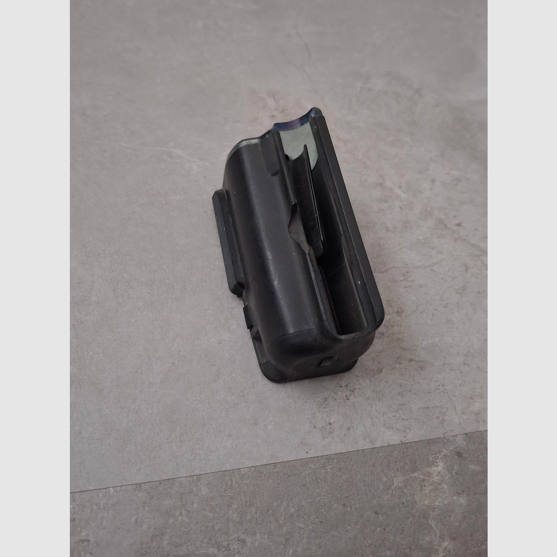 Steyr Mannlicher Mod. L .308Win