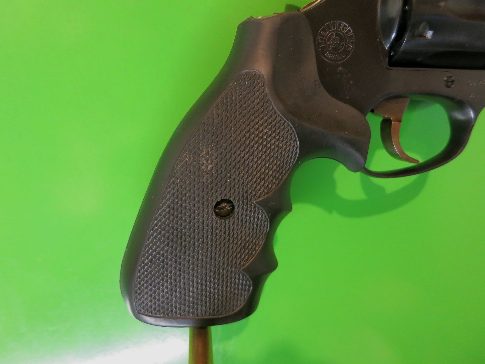 Taurus Modell 73 Sport Revolver, .32 Long, 3" Lauf   #34-, Bild 2 von 10