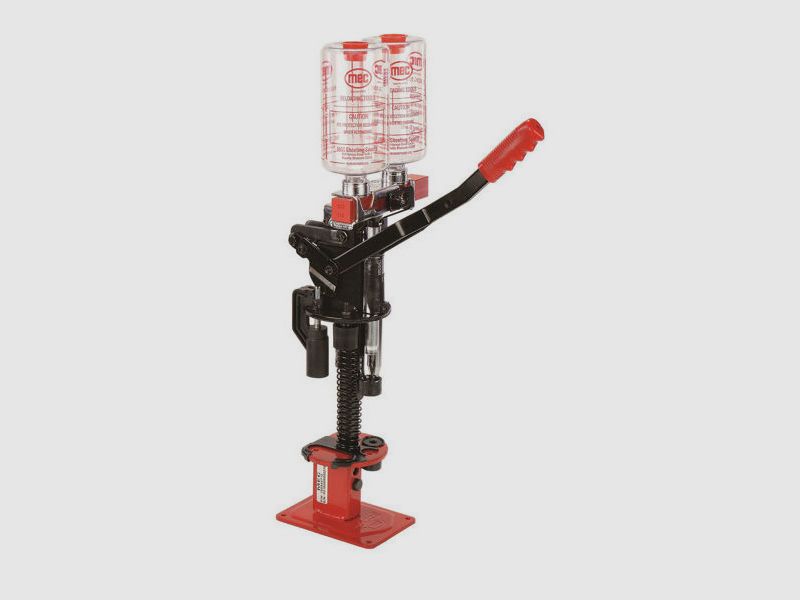 MEC 600 JR 16ga MARK V SHOTSHELL LOADER