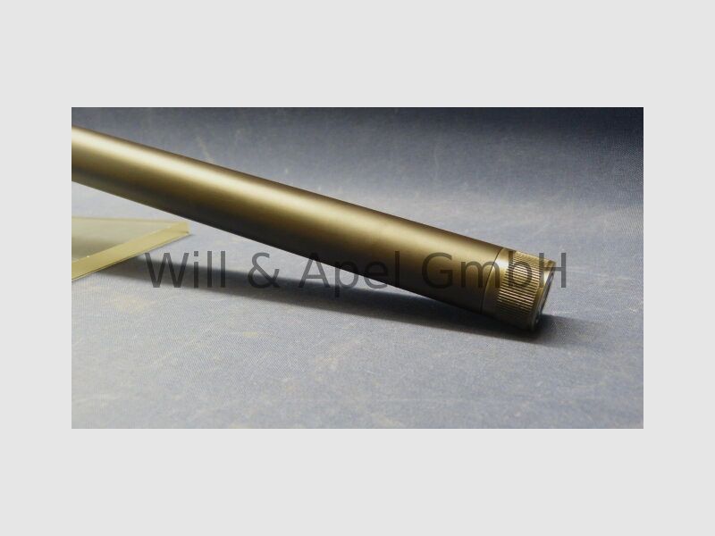 SAUER & SOHN SSG 3000/S202 MATCH CANNA