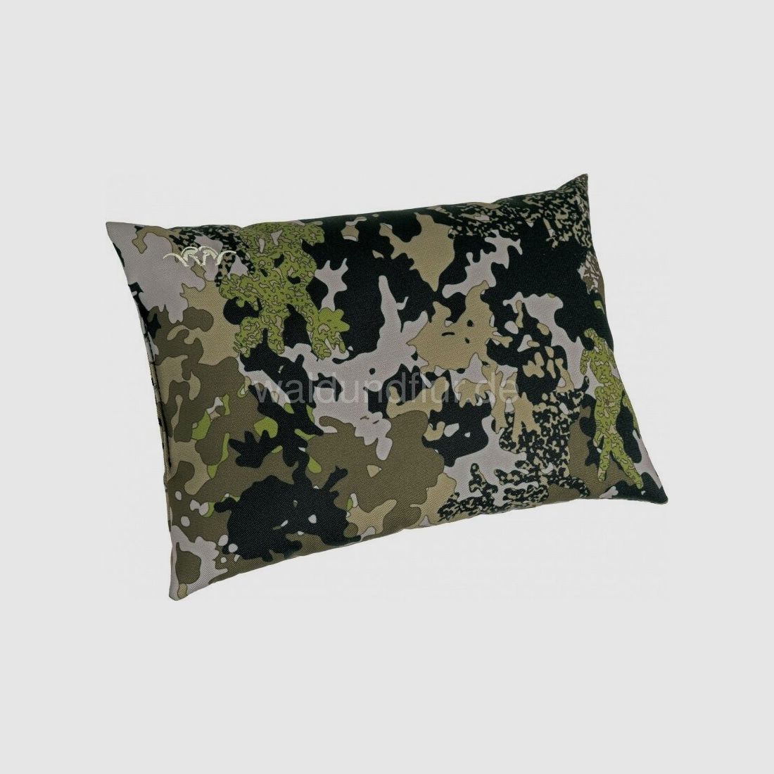 Blaser Auflagekissen HunTec camo
