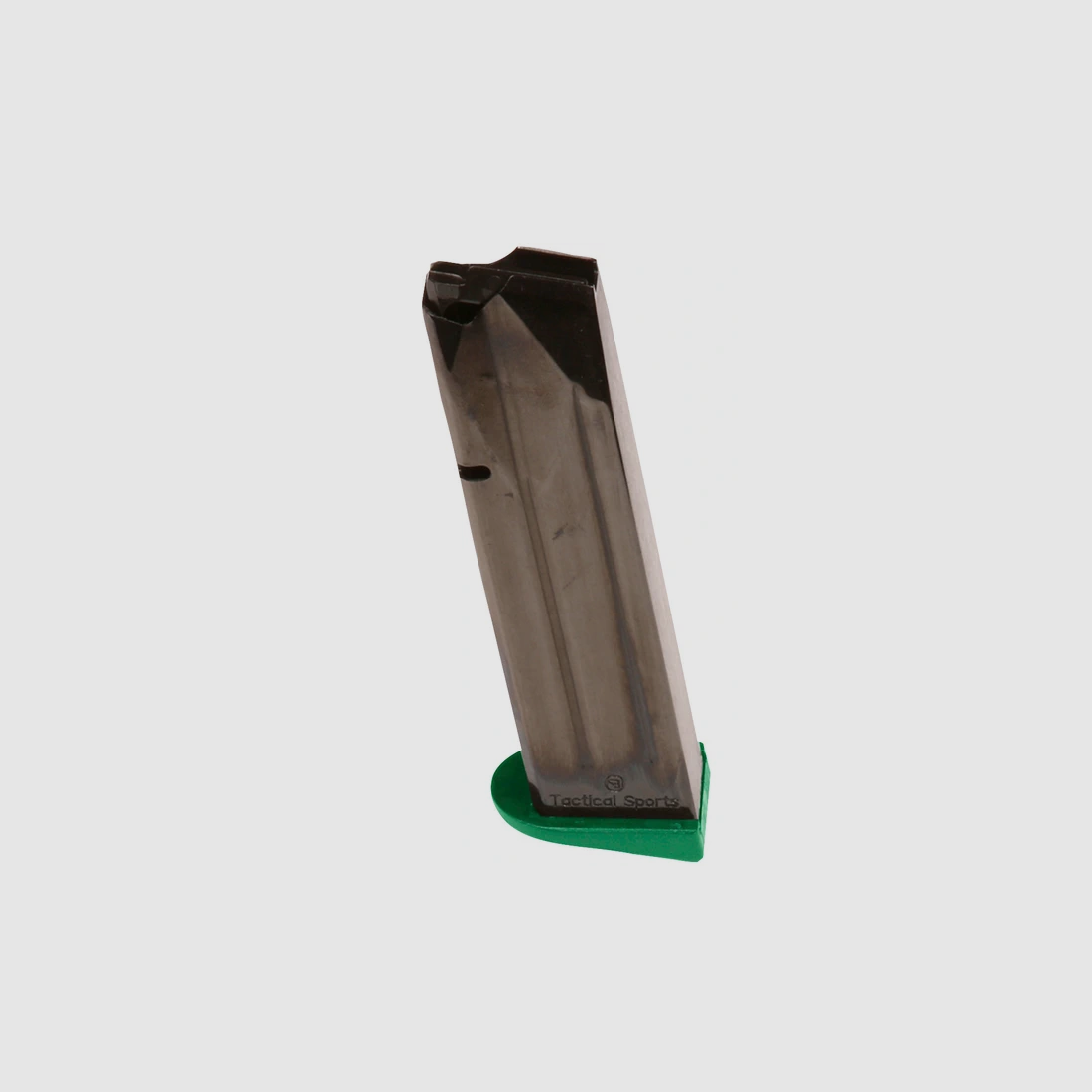 CZ 75 TS2 Green – 20 Schuss Magazin – 9mm, Bild 1 von 2