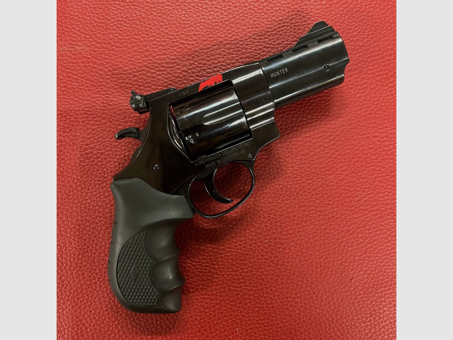 Weihrauch Hunter, image 4 sur 4