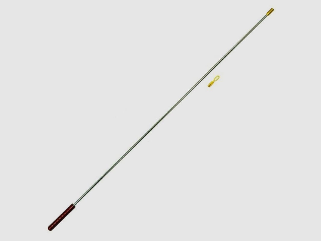 Varilla de limpieza de 1 pieza 36" escopeta