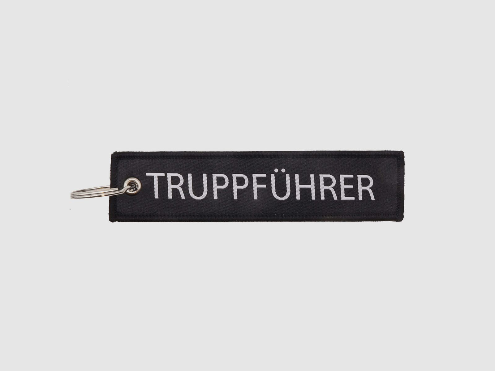 Truppführer Schlüsselanhänger
