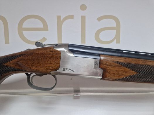 BROWNING B525 Flinte