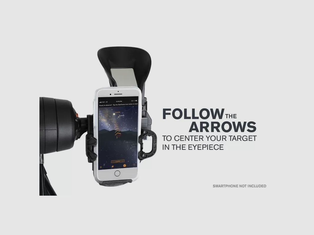 Celestron Starsense Explorer DX 102 AZ, Bild 3 von 13