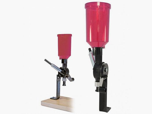 LEE PERFECT POWDER MEASURE Bench Powder Measure