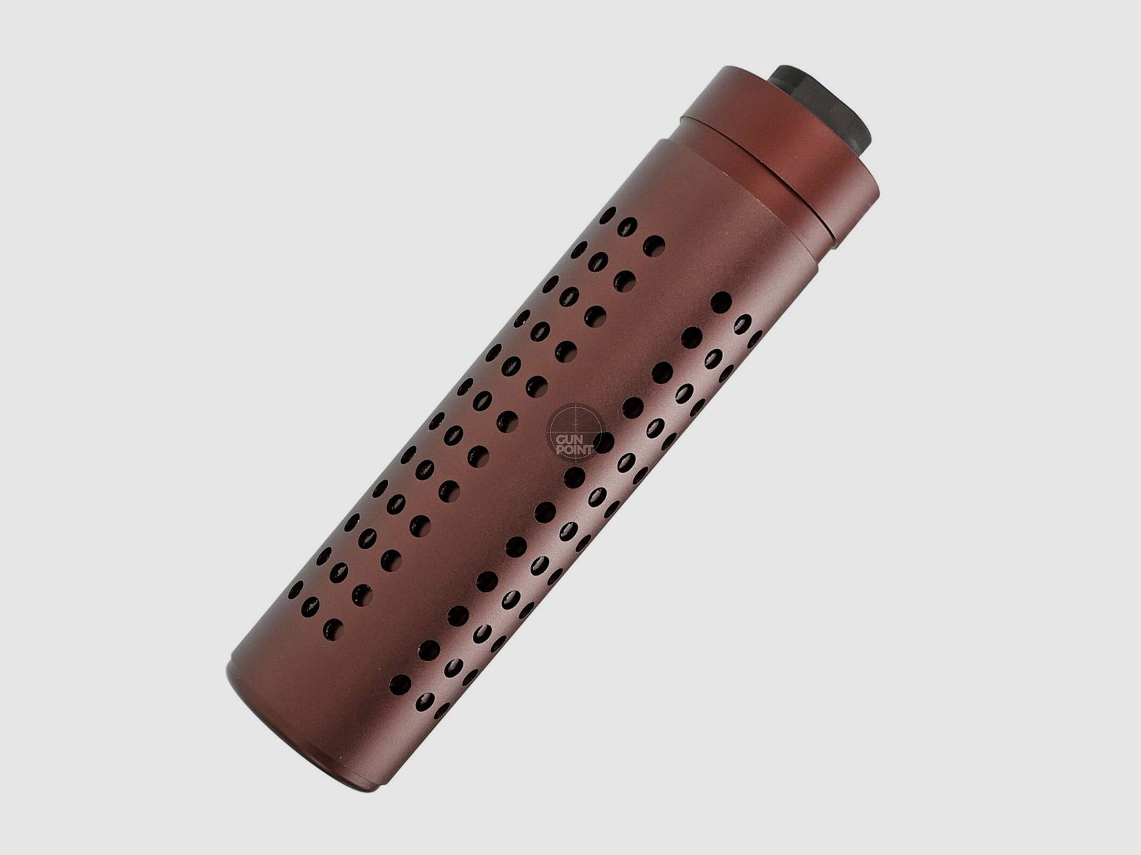 Pirate Arms KAC QD 145mm Silencer CCW-Bronze