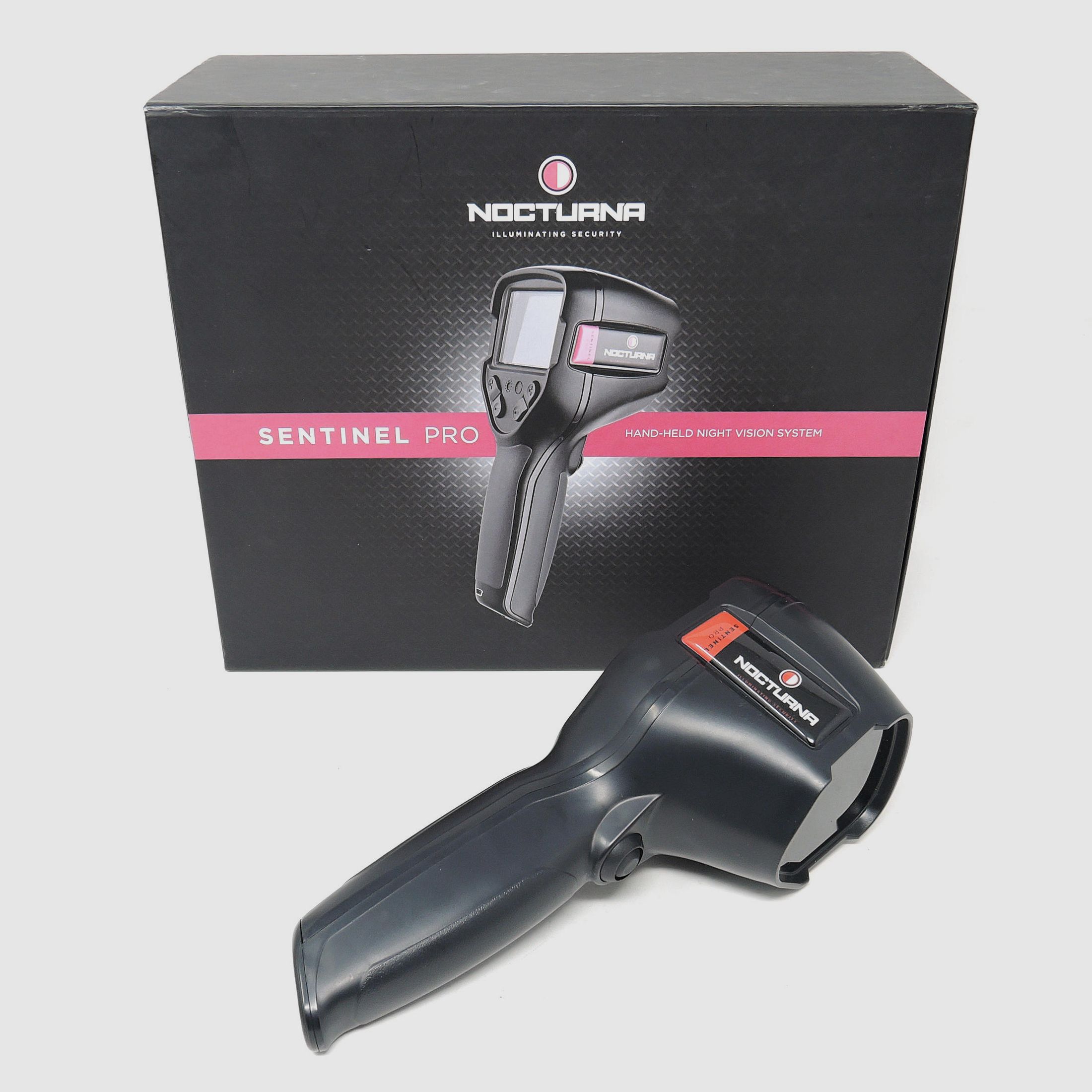 Nocturna Sentinel PRO (10-100 m), Bild 1 von 3