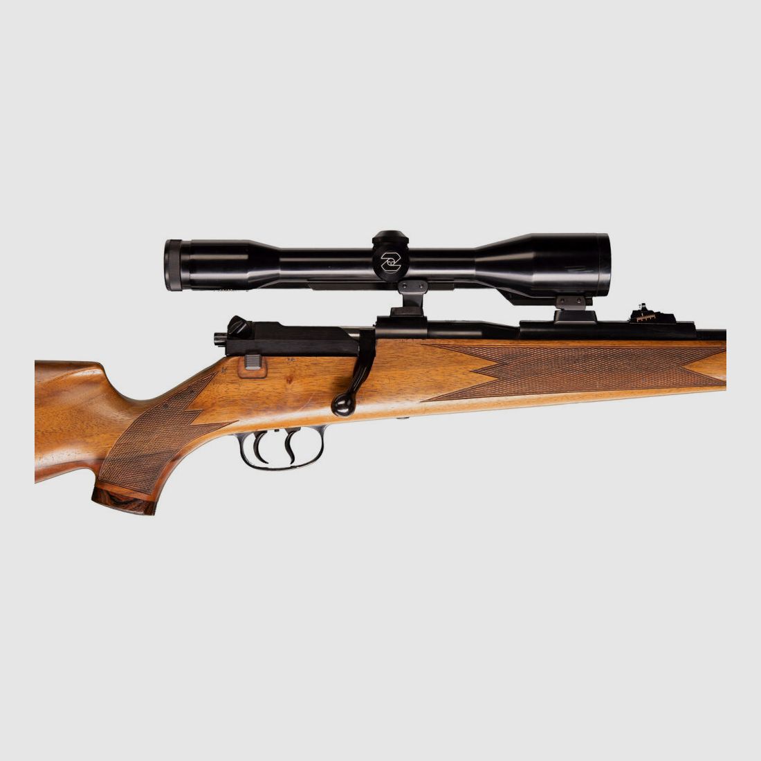 Mauser 66 S