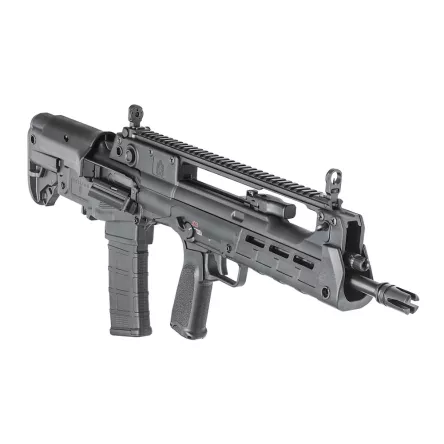 Karabinek HS VHS-2-S; lufa 16"; kal. 5,56x45mm/233Rem, zdjęcie 2 z 5