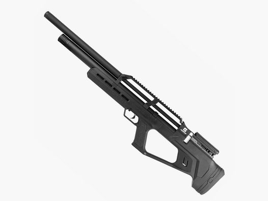 Fusil Bullpup PCP reximex Zone 4,5 mm Noir