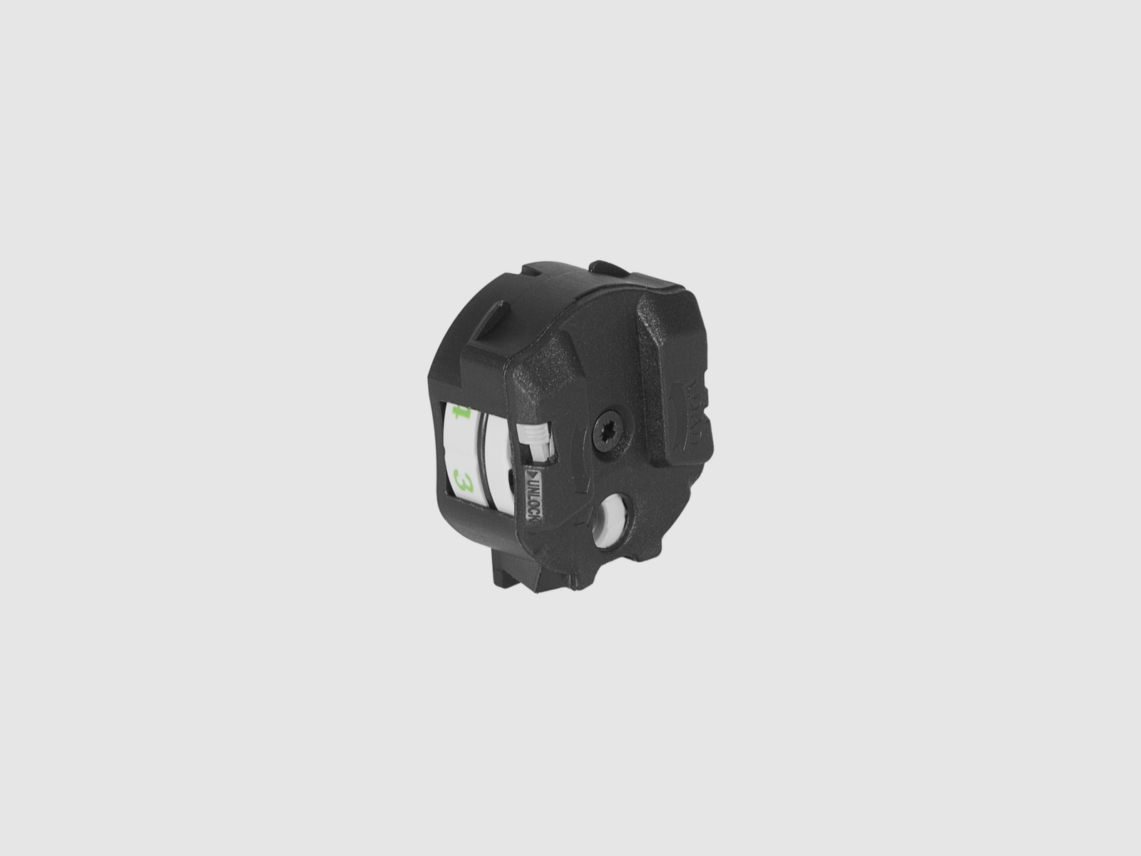 Cargador 10X Quick-Shot GEN 3i