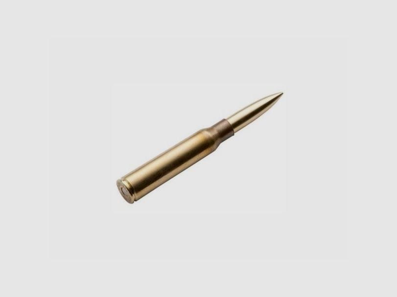 Fisher Space Pen .338 Lapua Magnum, Bild 7 von 12
