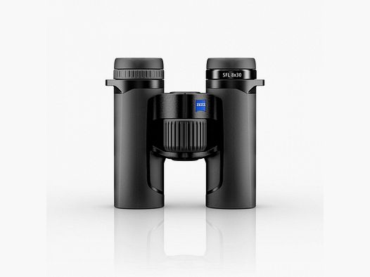 Zeiss ZEISS SFL 8x30 - abzgl. 200,00€ Optik Cashback Aktion