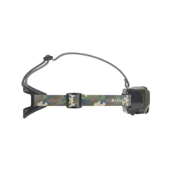 Ledlenser HF8R Core RGB Camo Headlamp, image 3 of 6