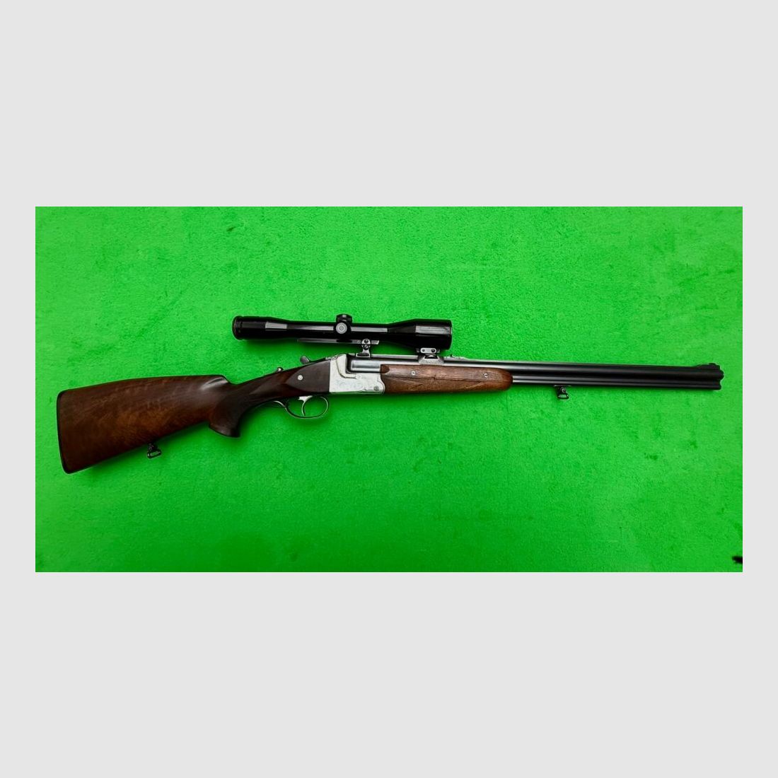 Krieghoff BBF